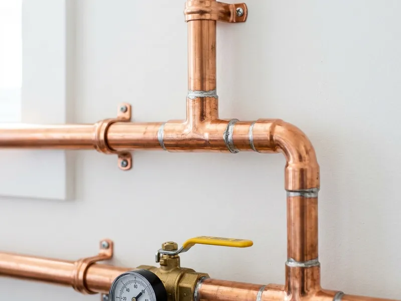 Frequently asked plumbing questions in Ringwood. Licensed plumbing contractors answering your pipe, leak, and repair questions.