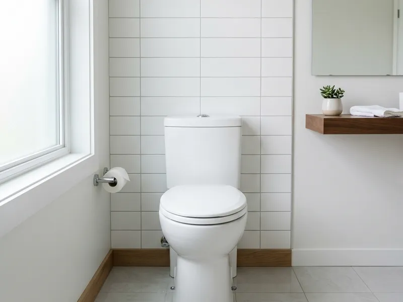 Toilet Repair & Installation Plumber in Ringwood, IL